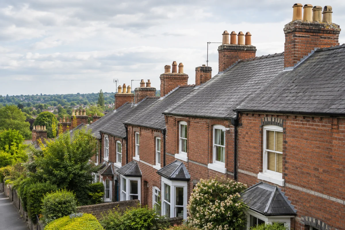 Emergency Roofing service