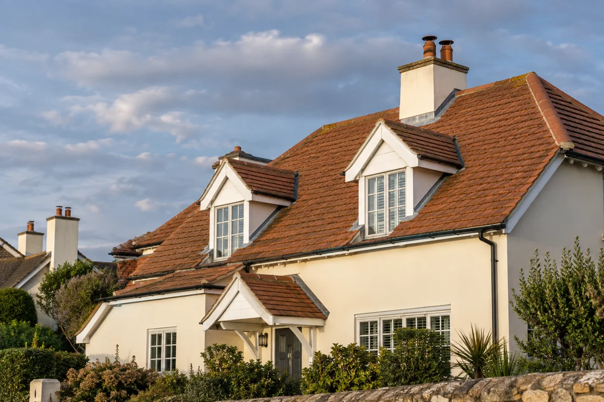 Tile & Slate Repairs service